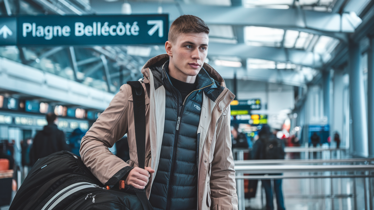 Geneva Airport Transfer to Plagne Bellecôte: Your Complete Guide